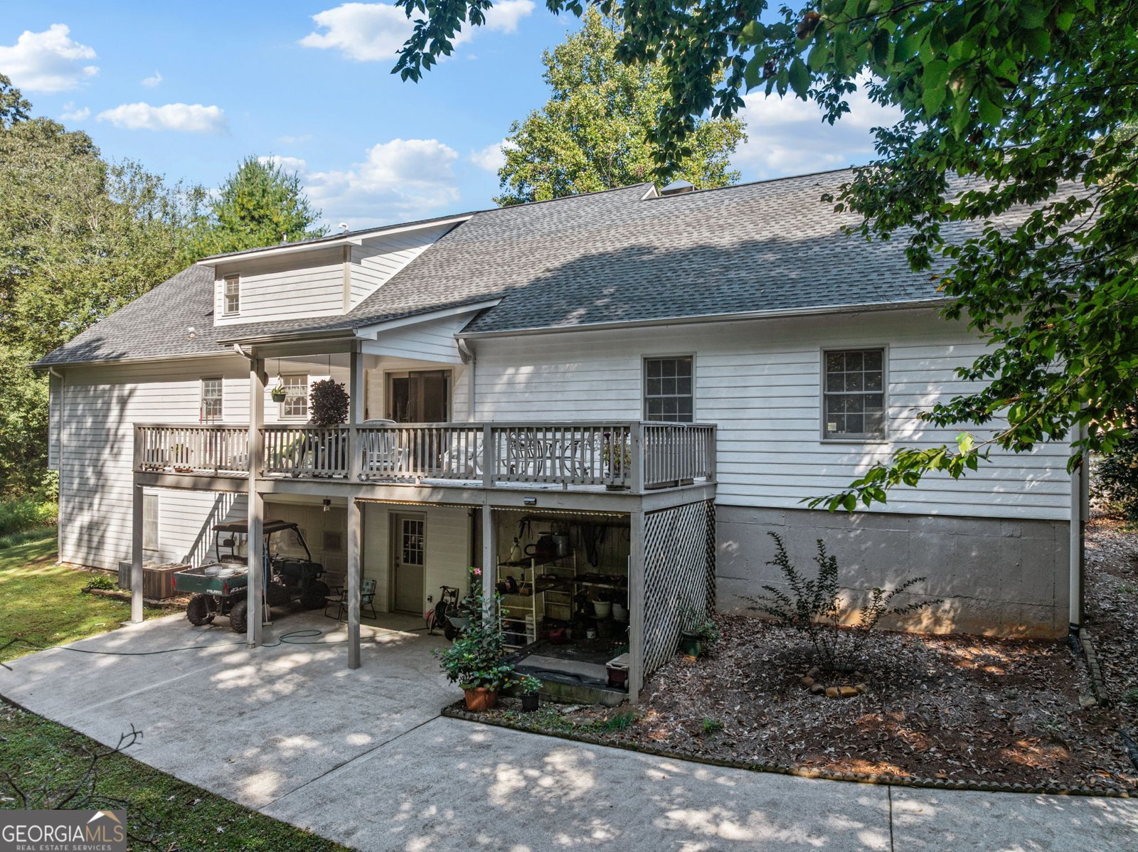 296 Highway 115 Demorest - Photo 7