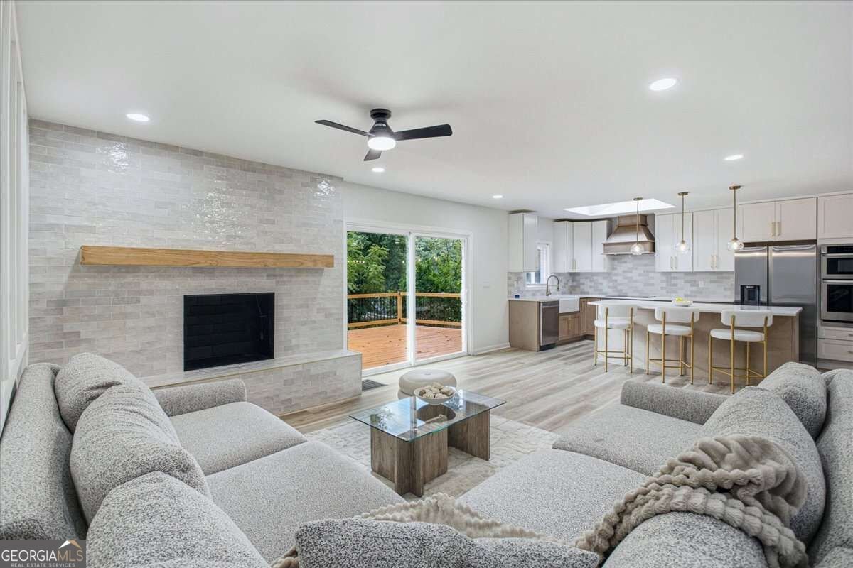 3130 Henderson Mill Road Atlanta - Photo 12