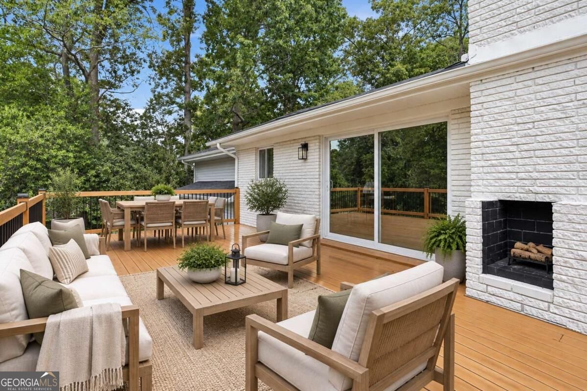 3130 Henderson Mill Road Atlanta - Photo 14