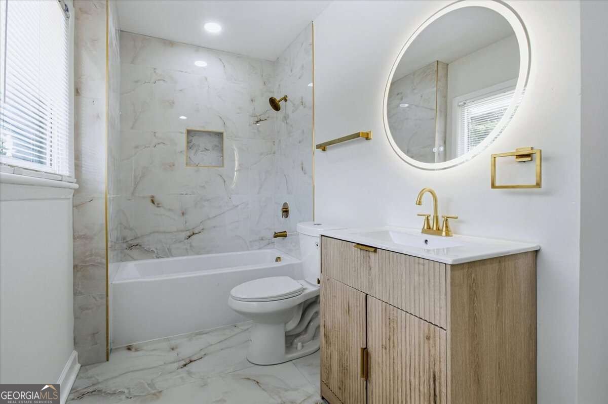 3130 Henderson Mill Road Atlanta - Photo 19