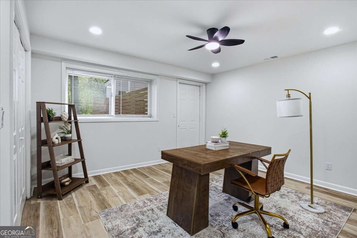 3130 Henderson Mill Road Atlanta - Photo 31