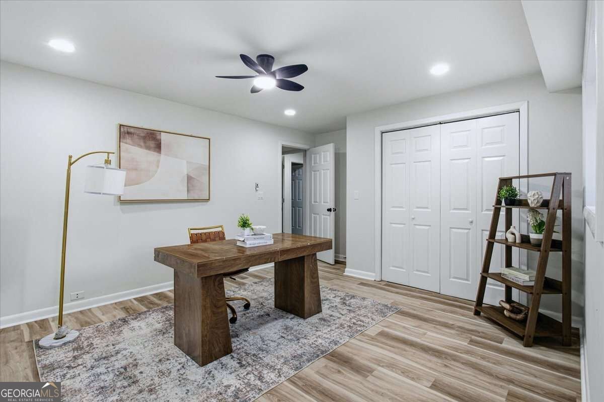 3130 Henderson Mill Road Atlanta - Photo 32