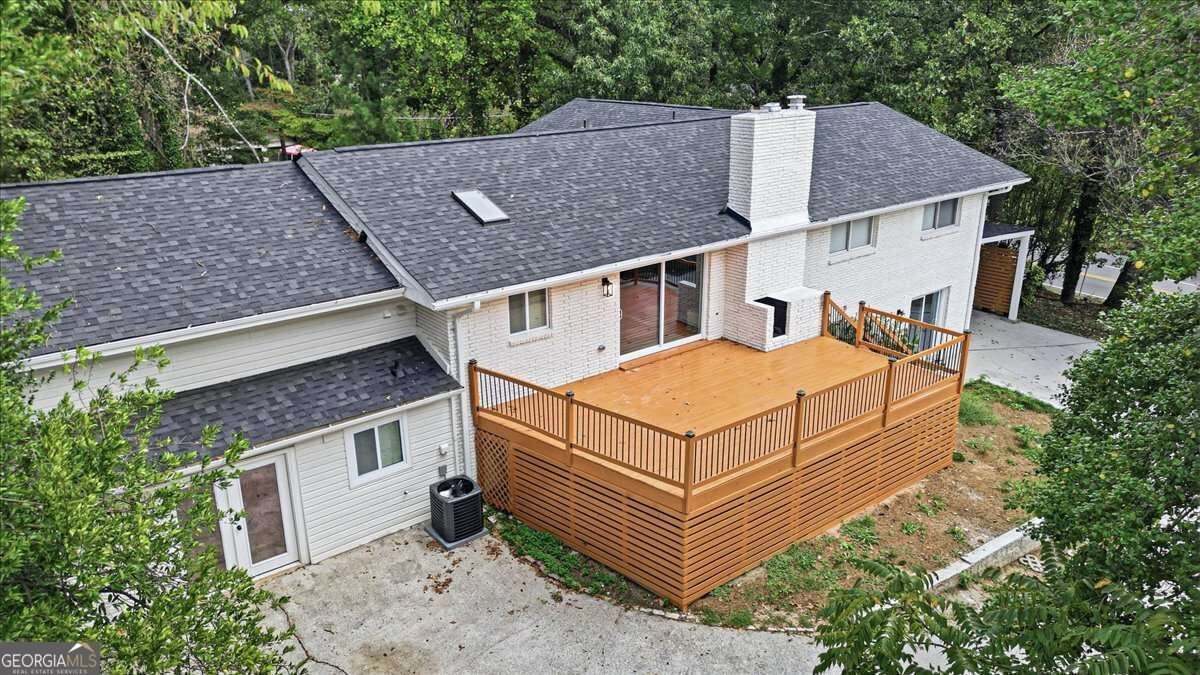 3130 Henderson Mill Road Atlanta - Photo 35