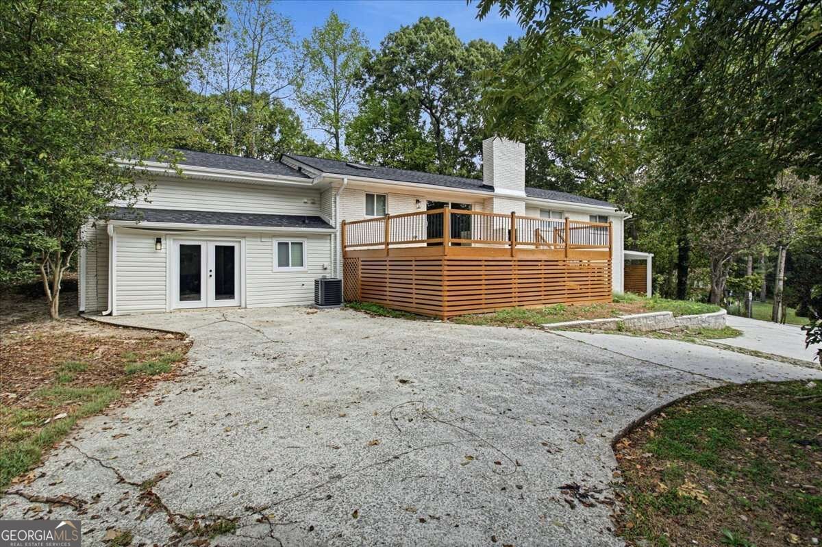 3130 Henderson Mill Road Atlanta - Photo 36