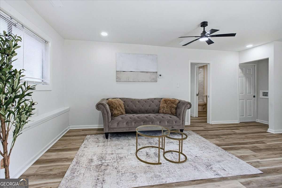 3130 Henderson Mill Road Atlanta - Photo 38