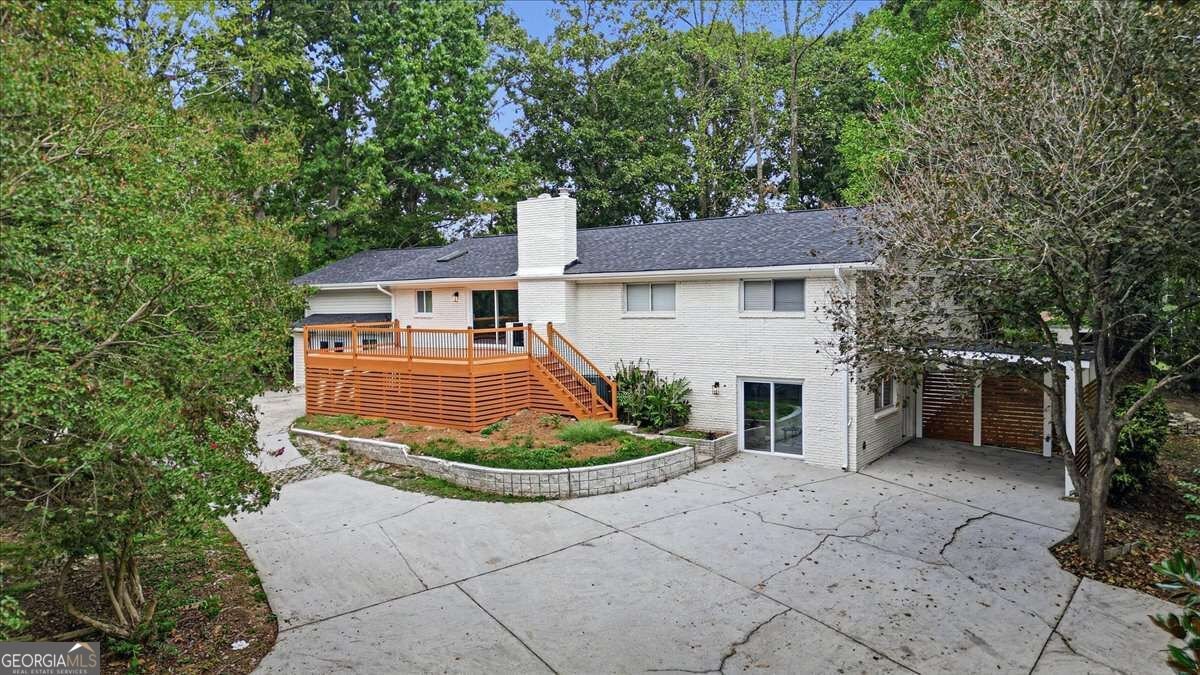 3130 Henderson Mill Road Atlanta - Photo 46