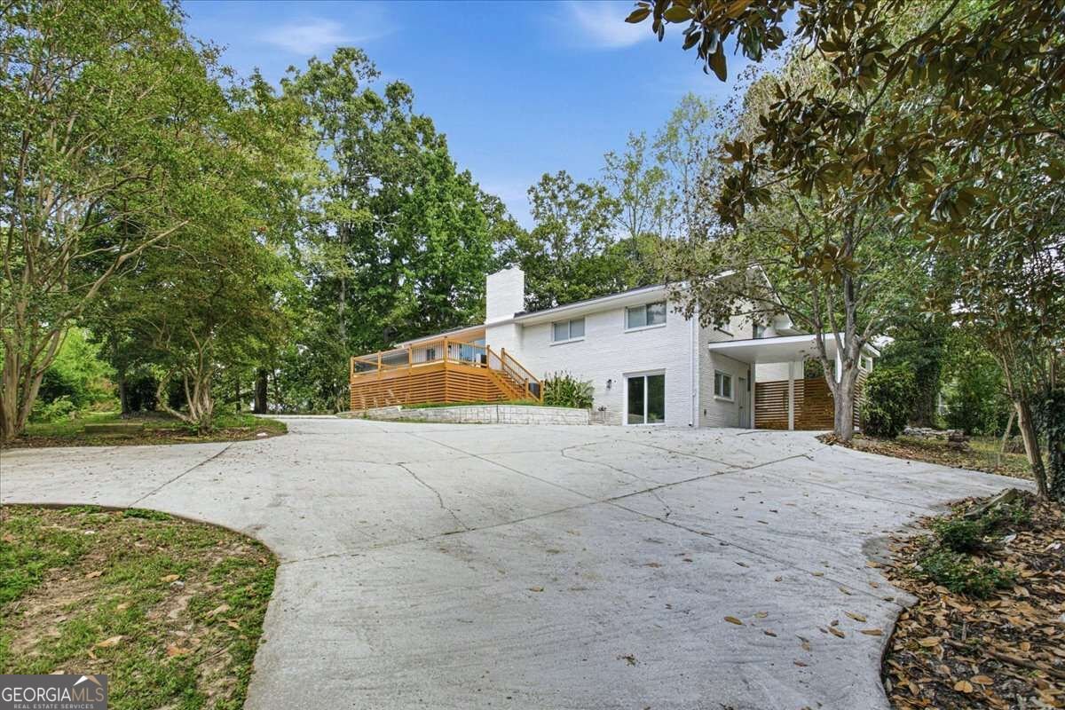 3130 Henderson Mill Road Atlanta - Photo 48