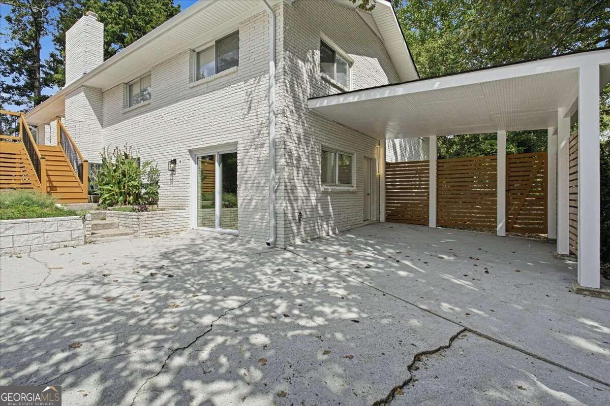 3130 Henderson Mill Road Atlanta - Photo 49