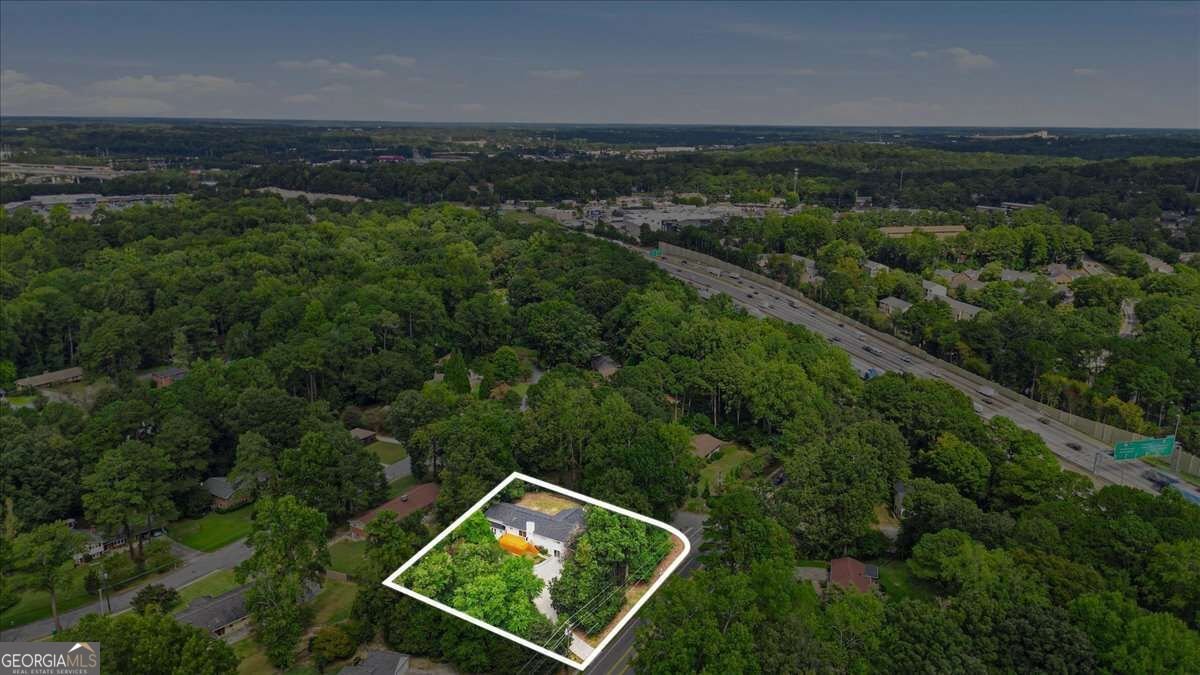 3130 Henderson Mill Road Atlanta - Photo 53
