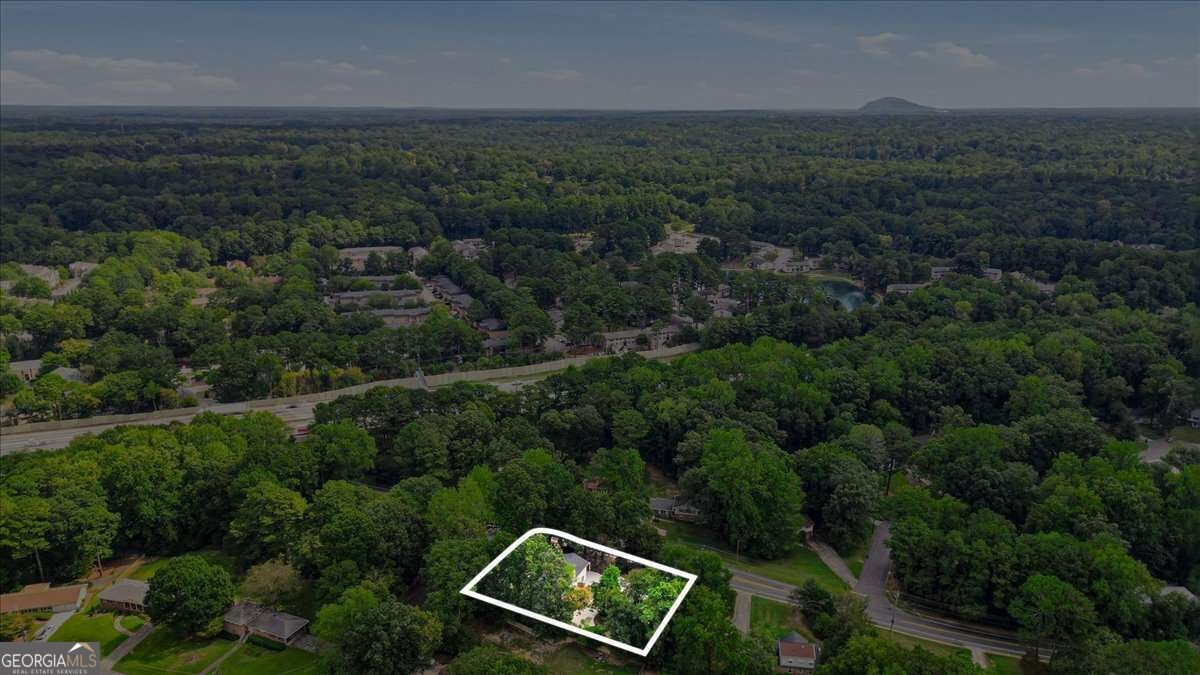 3130 Henderson Mill Road Atlanta - Photo 55