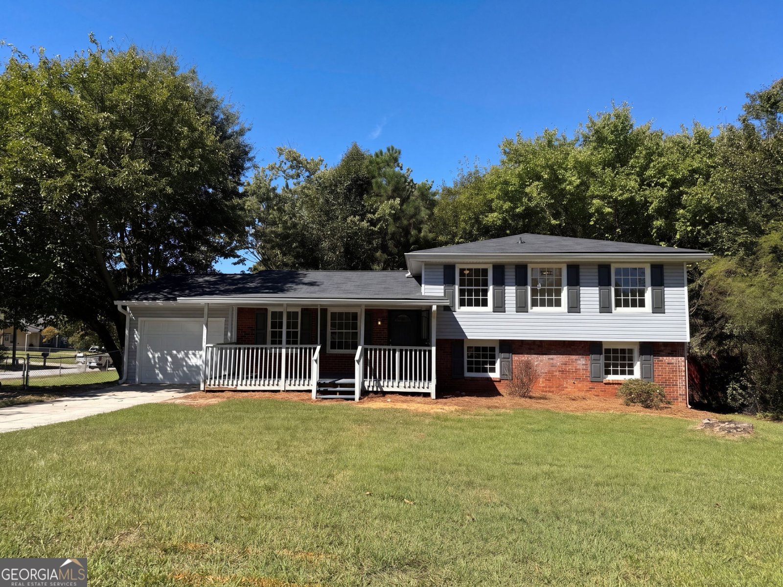 5807 Cobbrook Drive Ellenwood - Photo 16