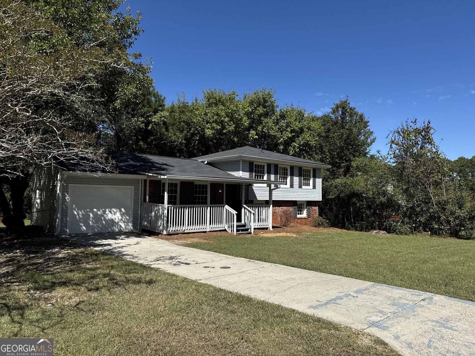 5807 Cobbrook Drive Ellenwood - Photo 17