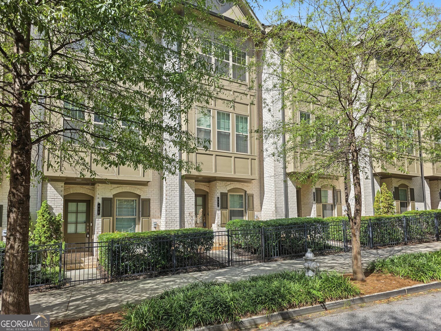 631 Broadview Place Atlanta - main photo