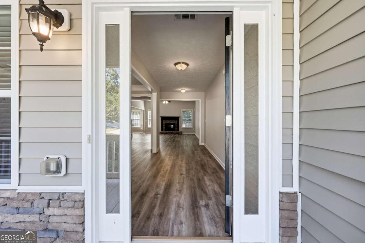 2516 Deep Wood Court Loganville - Photo 10