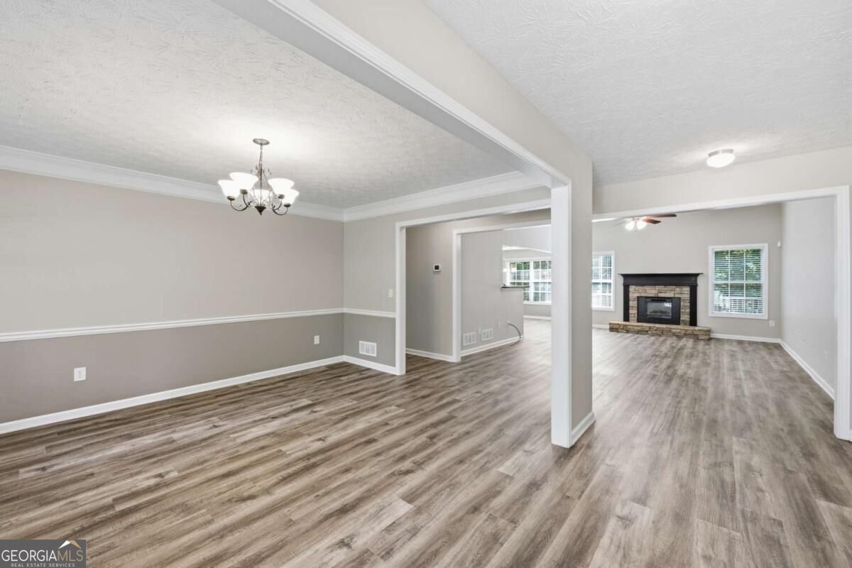 2516 Deep Wood Court Loganville - Photo 11