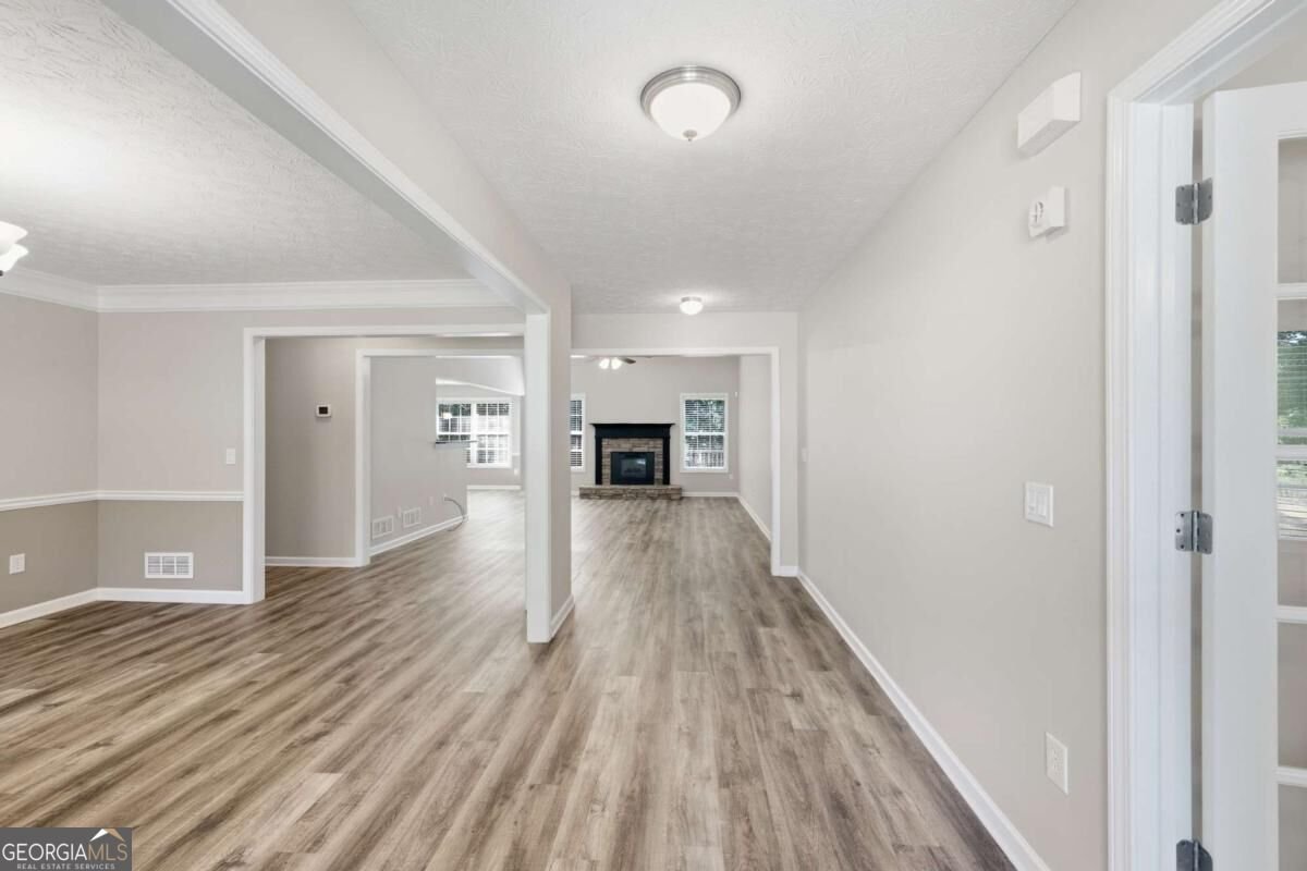 2516 Deep Wood Court Loganville - Photo 12