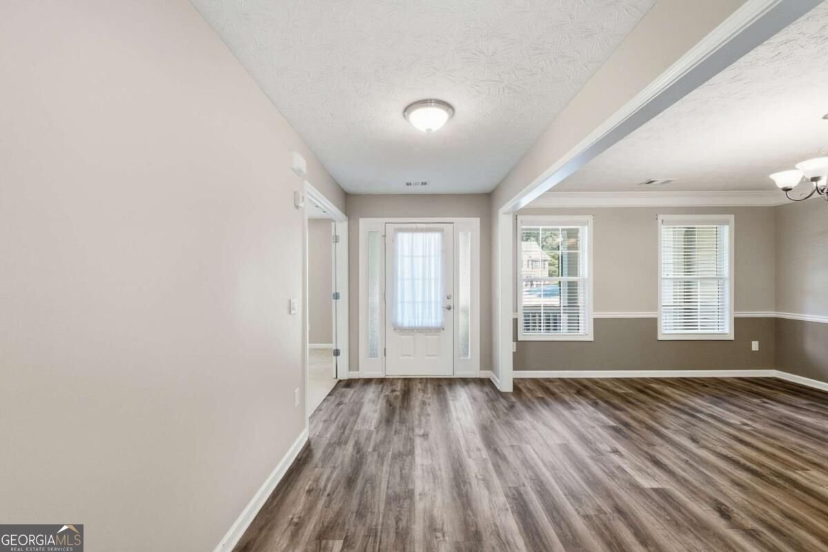 2516 Deep Wood Court Loganville - Photo 16
