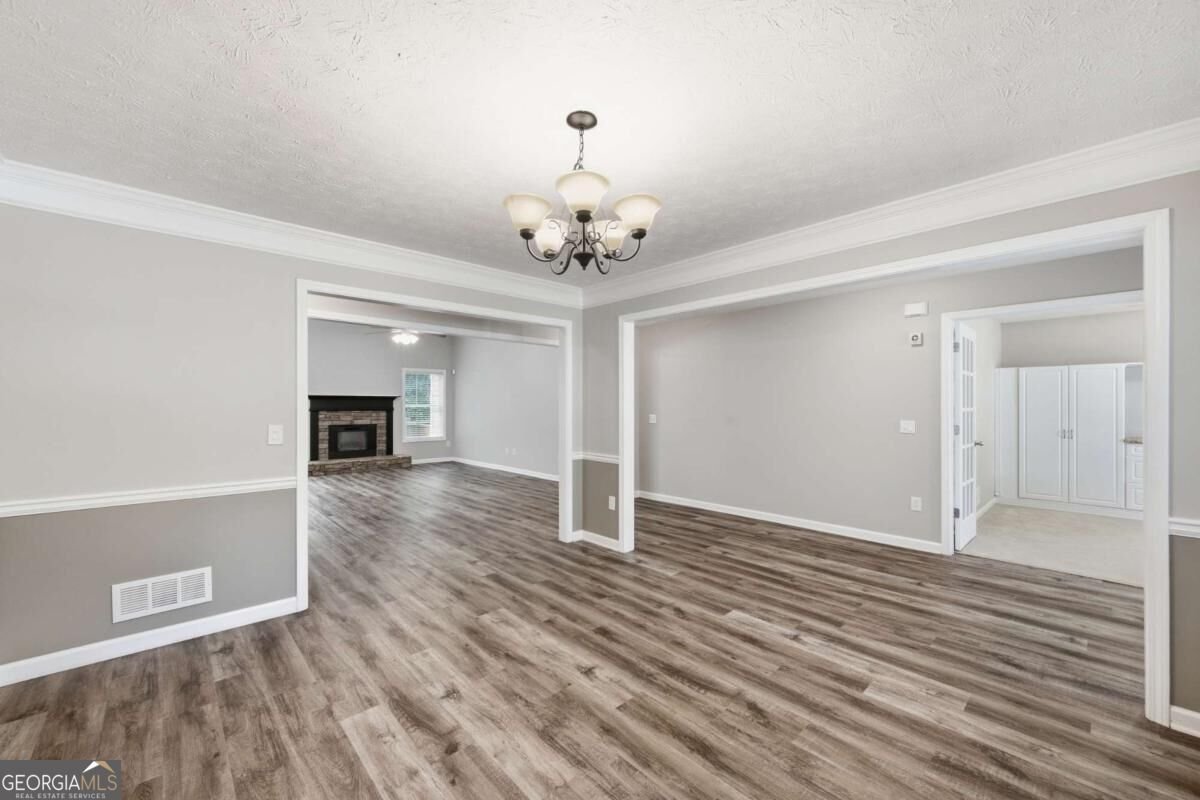 2516 Deep Wood Court Loganville - Photo 17