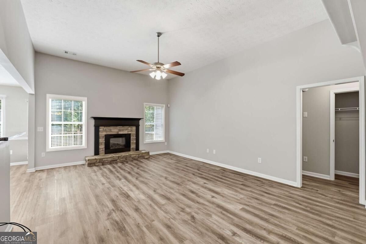 2516 Deep Wood Court Loganville - Photo 18
