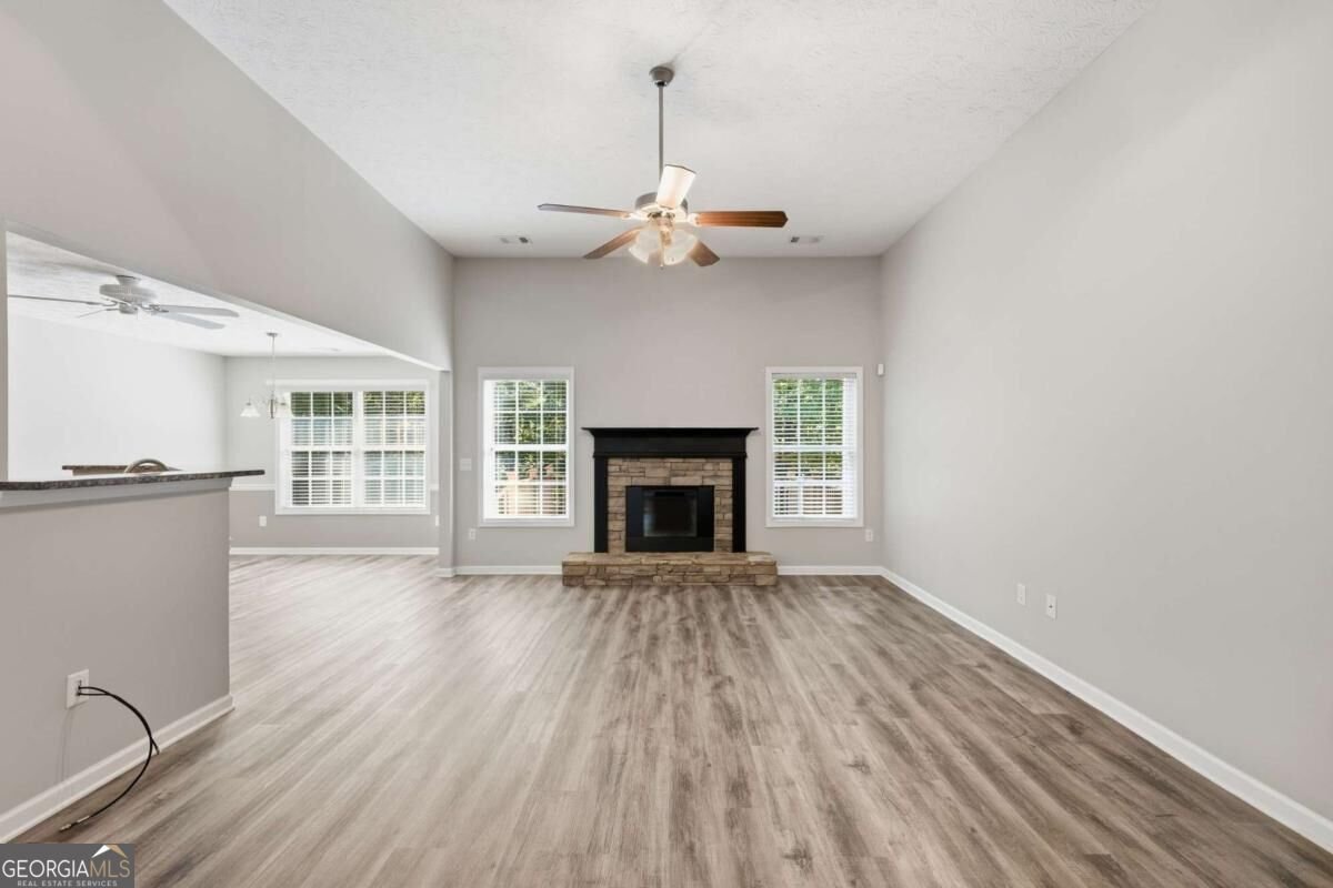 2516 Deep Wood Court Loganville - Photo 19