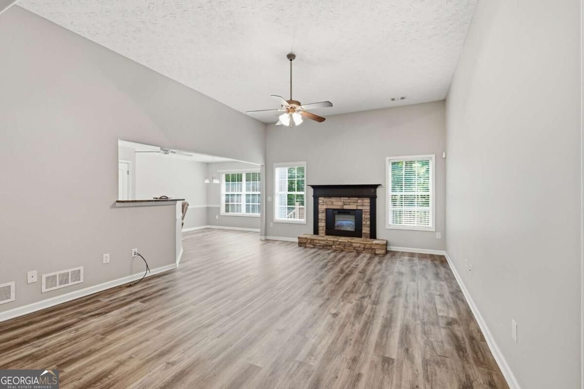 2516 Deep Wood Court Loganville - Photo 20