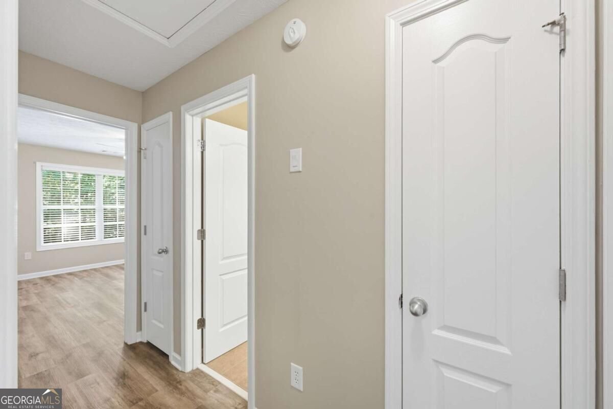2516 Deep Wood Court Loganville - Photo 22