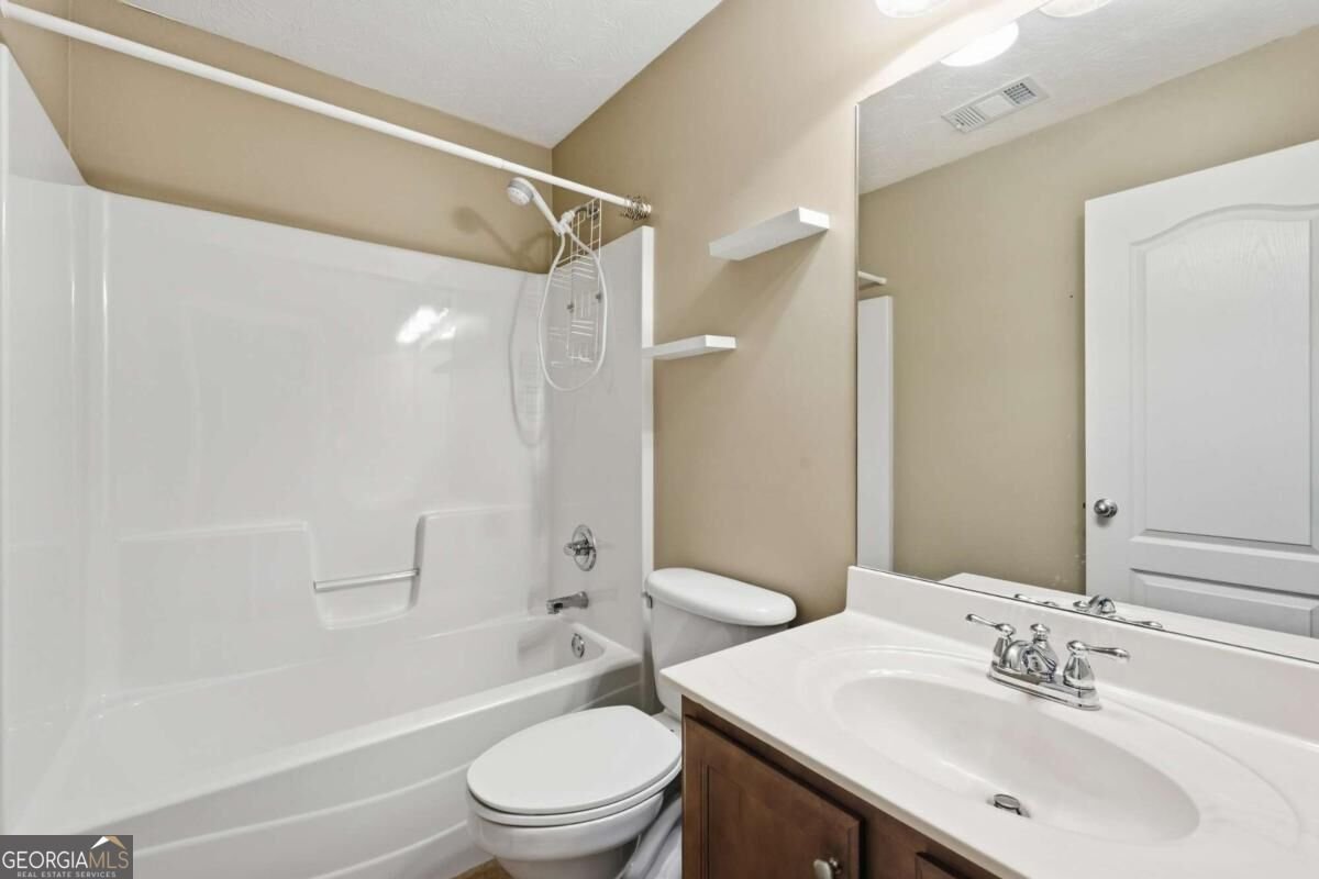 2516 Deep Wood Court Loganville - Photo 23