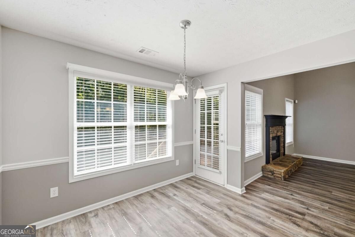2516 Deep Wood Court Loganville - Photo 26