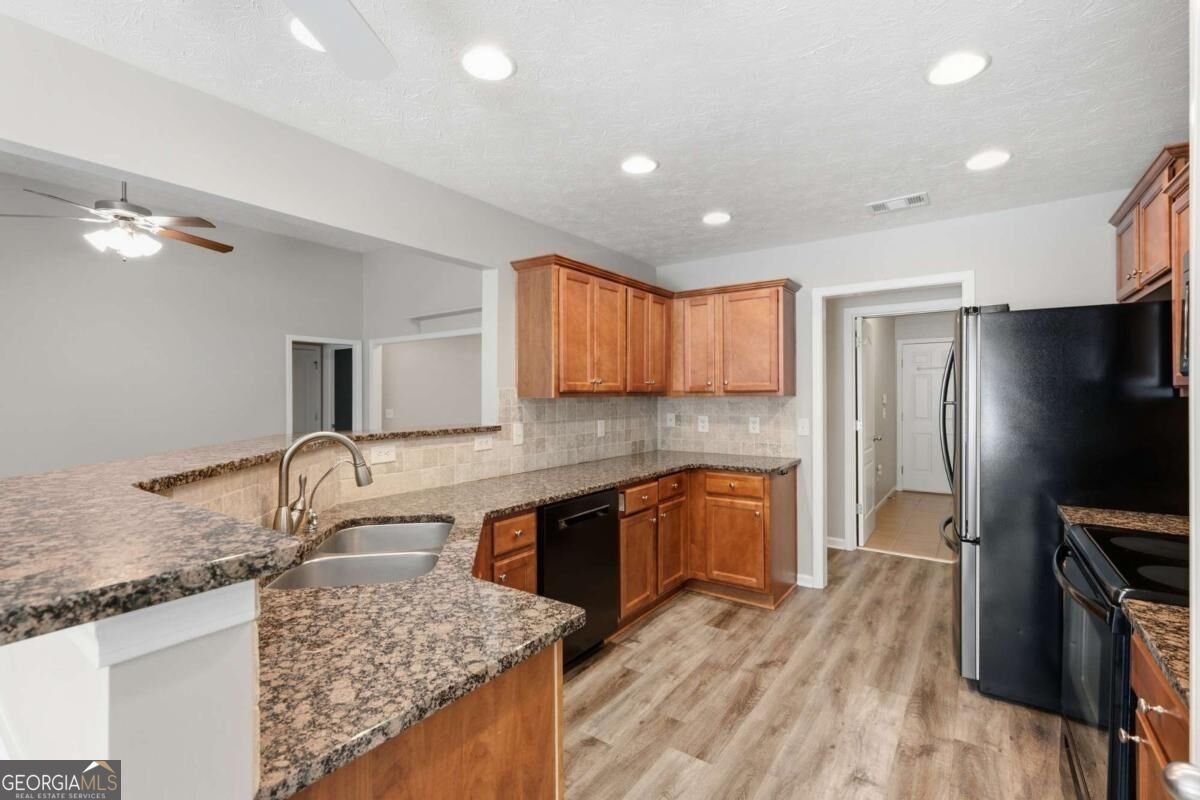 2516 Deep Wood Court Loganville - Photo 27