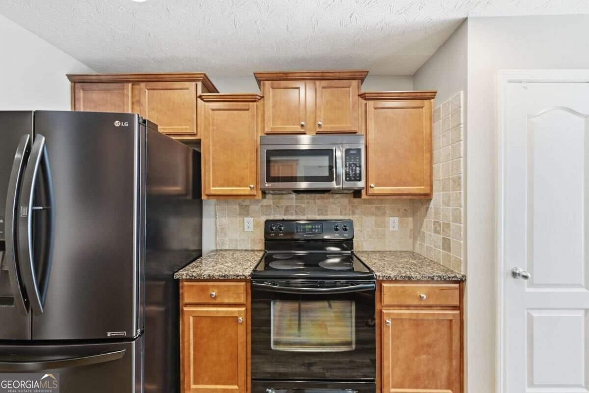 2516 Deep Wood Court Loganville - Photo 28