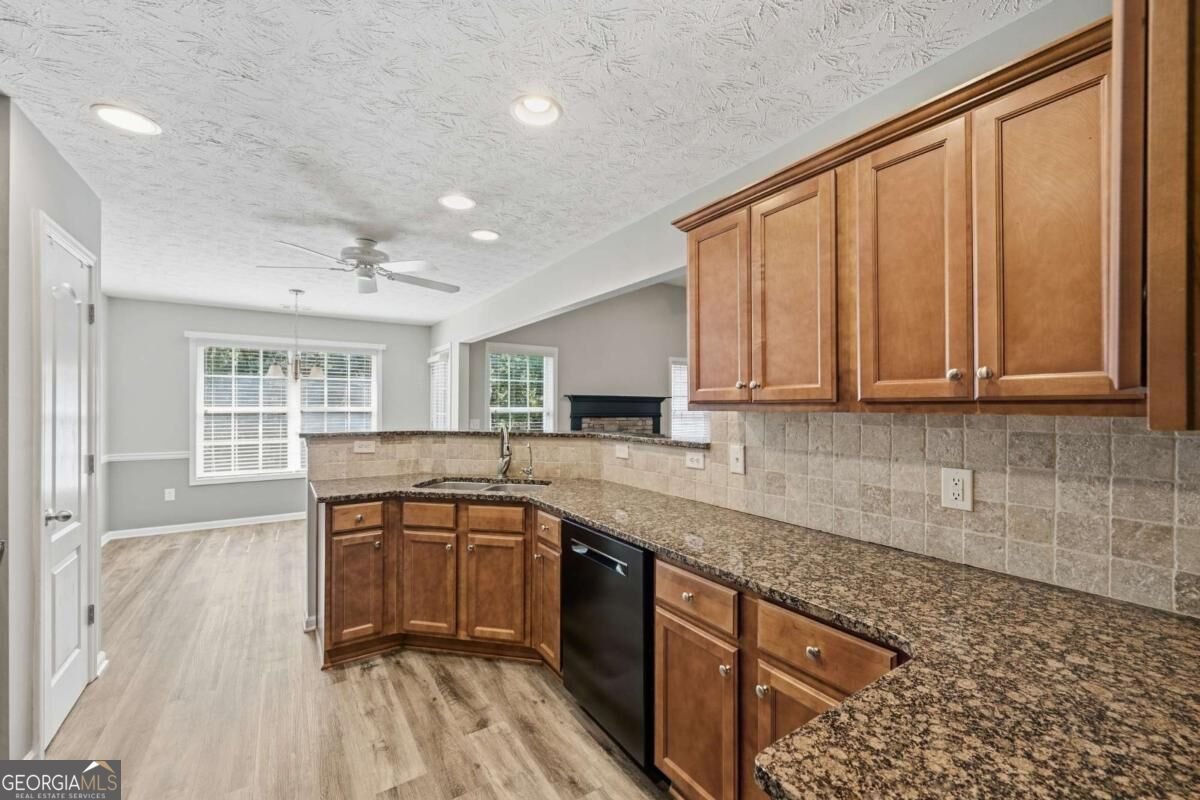 2516 Deep Wood Court Loganville - Photo 29
