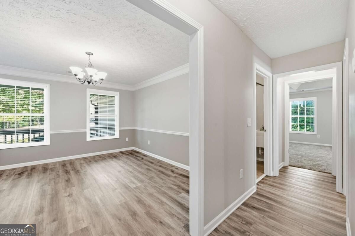 2516 Deep Wood Court Loganville - Photo 32