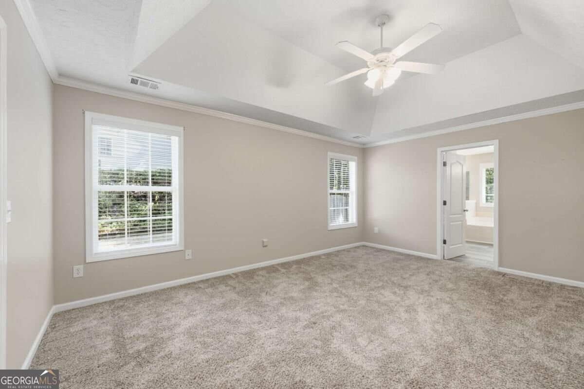2516 Deep Wood Court Loganville - Photo 33