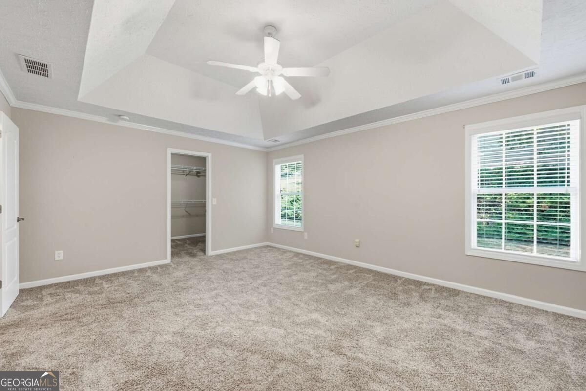 2516 Deep Wood Court Loganville - Photo 34