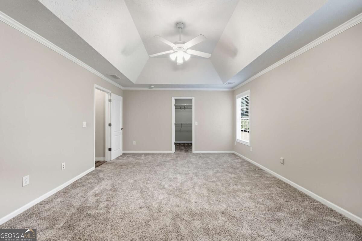 2516 Deep Wood Court Loganville - Photo 36