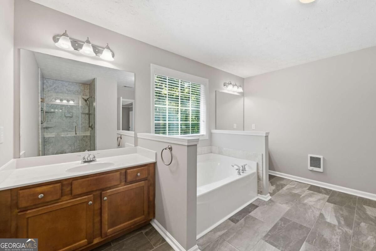 2516 Deep Wood Court Loganville - Photo 39