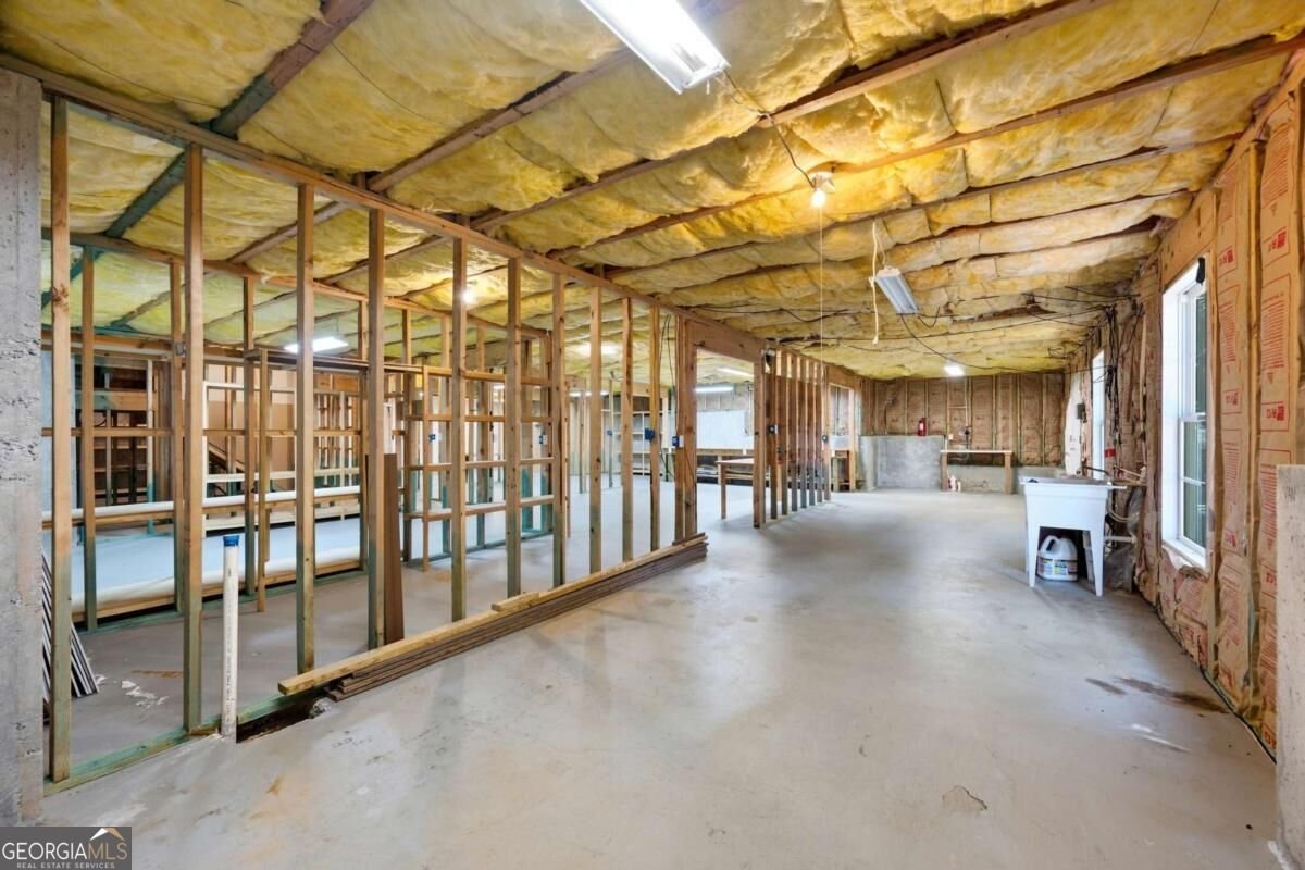 2516 Deep Wood Court Loganville - Photo 45
