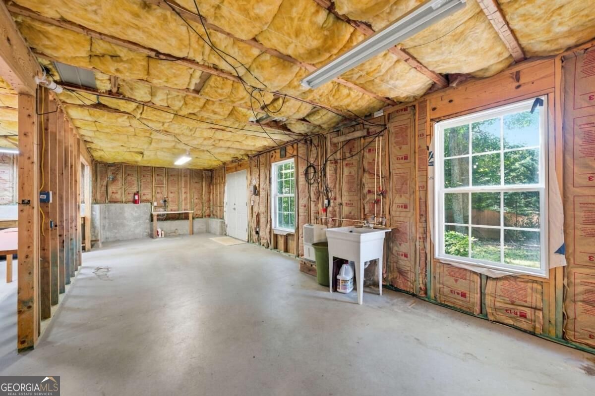 2516 Deep Wood Court Loganville - Photo 46