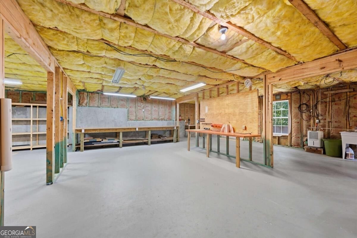 2516 Deep Wood Court Loganville - Photo 49