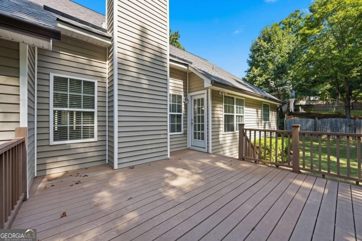 2516 Deep Wood Court Loganville - Photo 51