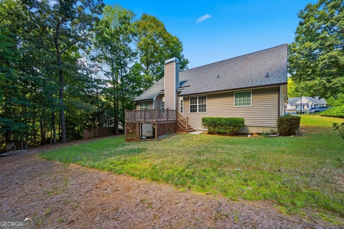 2516 Deep Wood Court Loganville - Photo 52