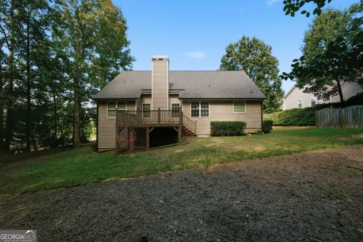 2516 Deep Wood Court Loganville - Photo 53