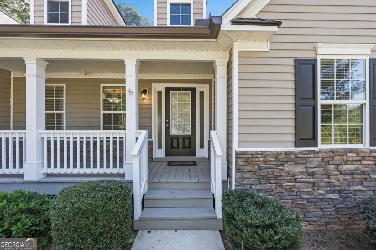 2516 Deep Wood Court Loganville - Photo 7