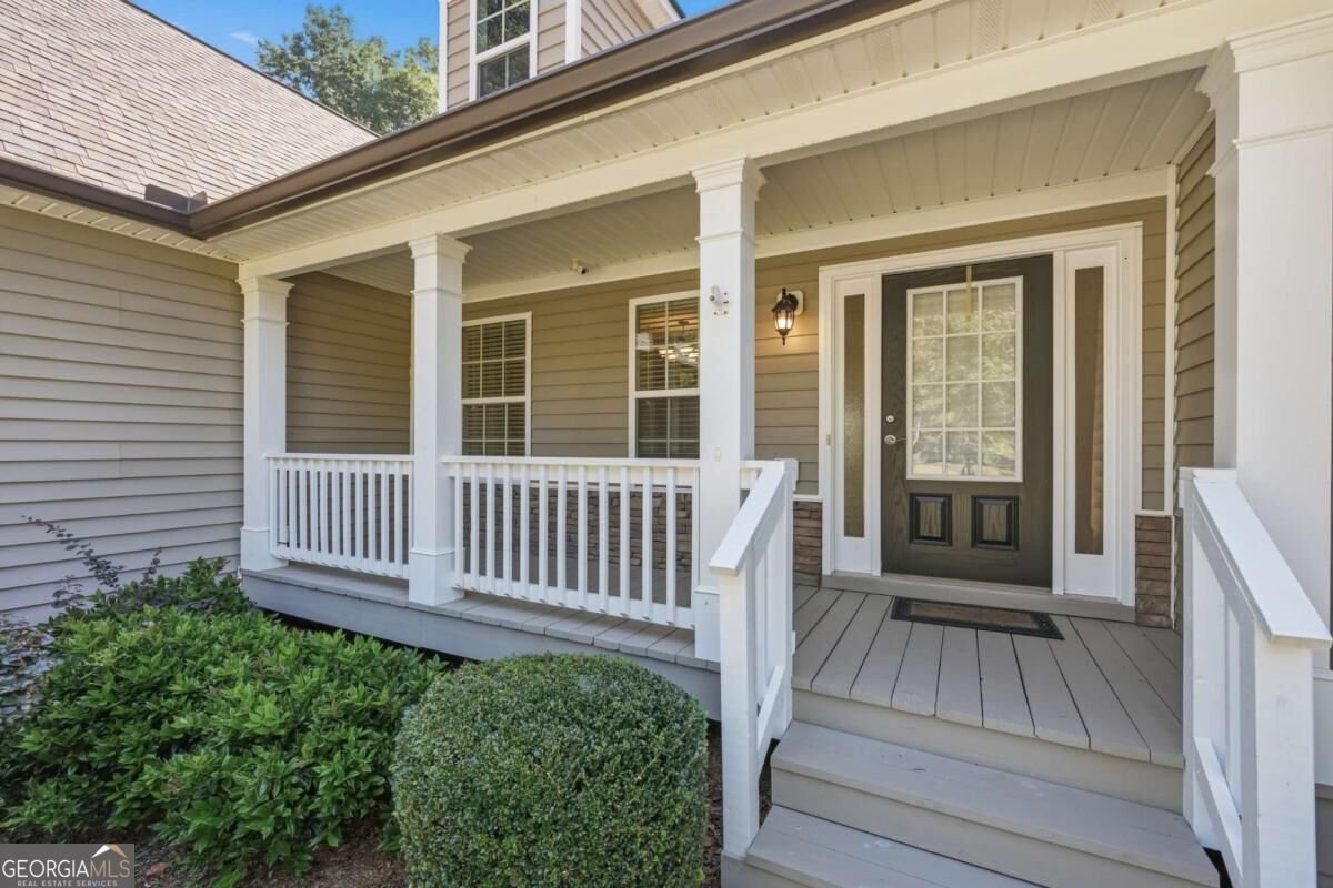 2516 Deep Wood Court Loganville - Photo 8