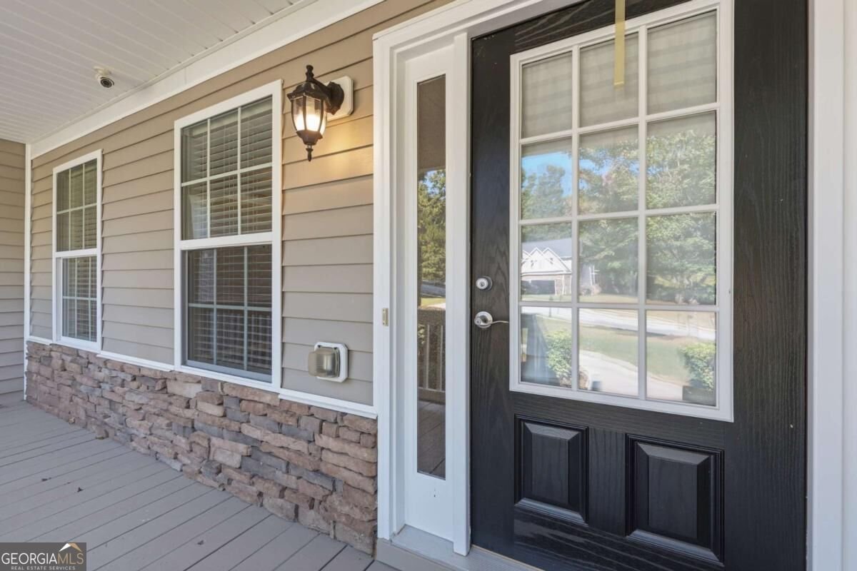 2516 Deep Wood Court Loganville - Photo 9