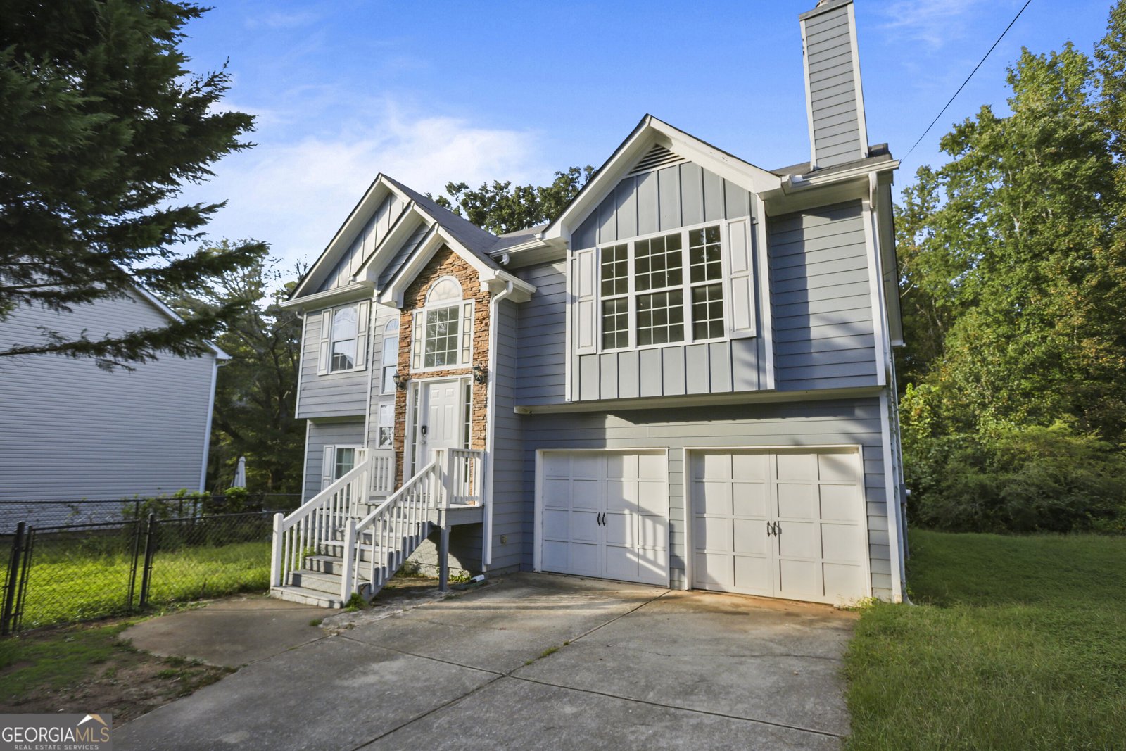 1068 Gordon Road Austell - main photo