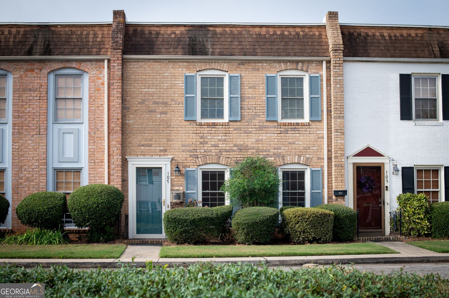 107 Georgetown Drive Athens - main photo