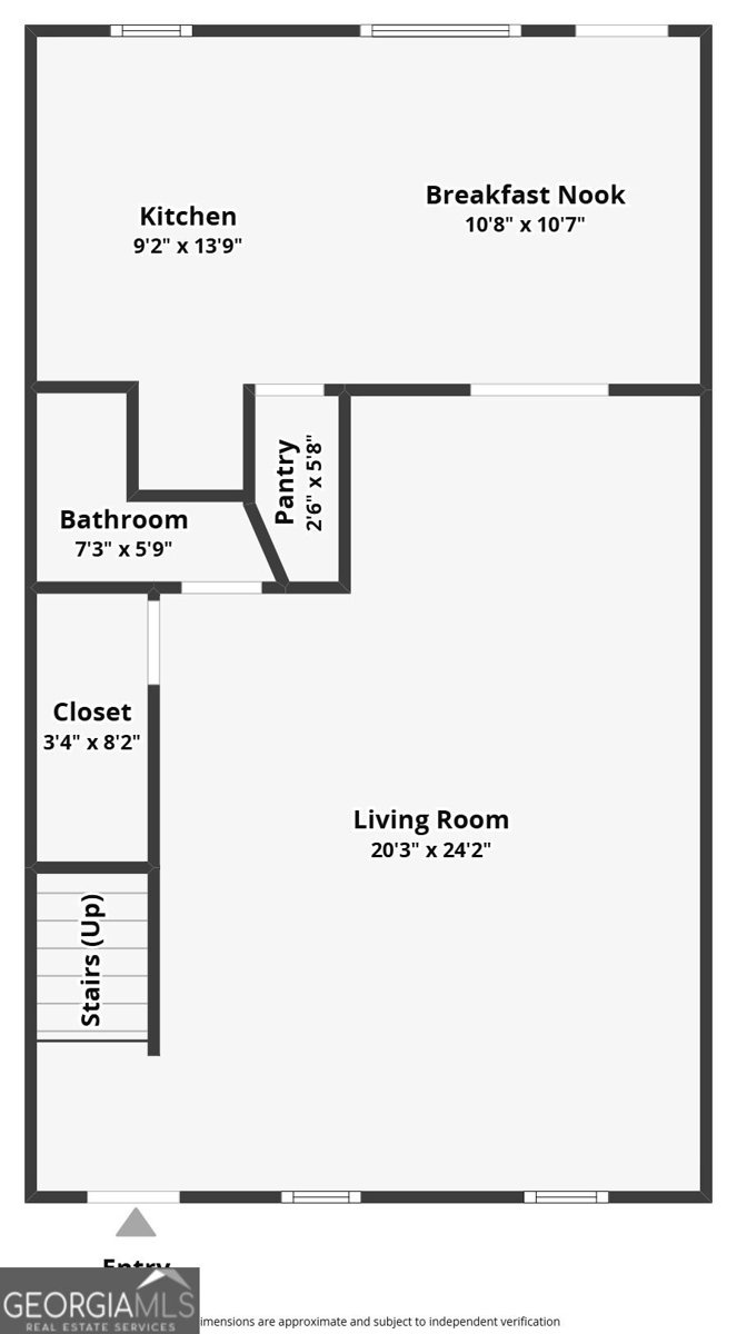 107 Georgetown Drive Athens - Photo 36