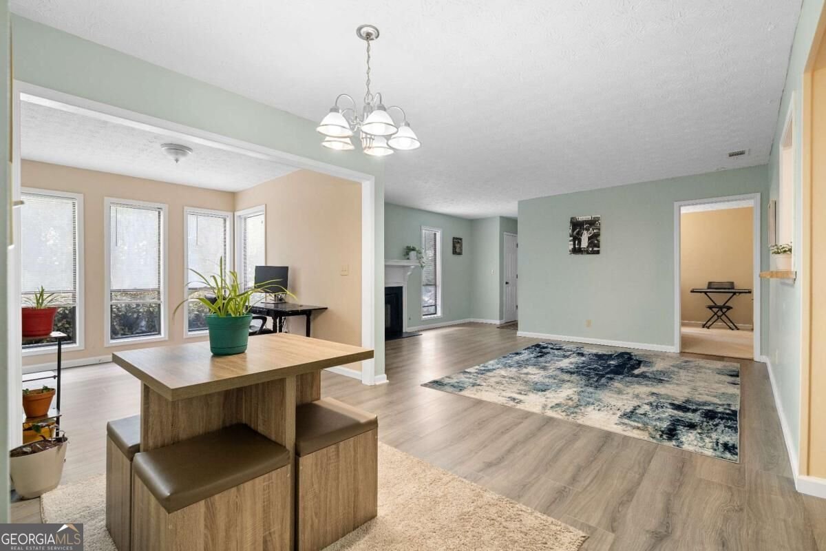 5077 Woodridge Way Tucker - Photo 10