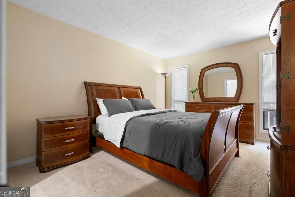5077 Woodridge Way Tucker - Photo 17